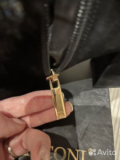 Ботинки женские зимние Basconi