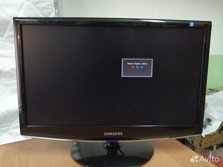 Монитор для пк samsung