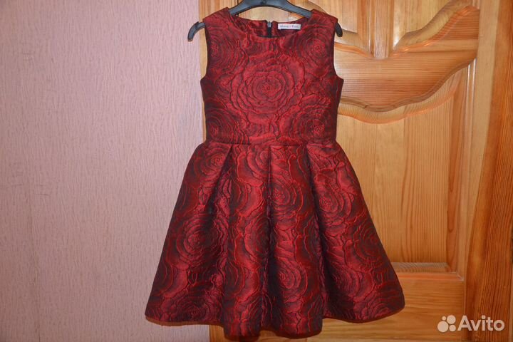 Платье Alisia Fiori