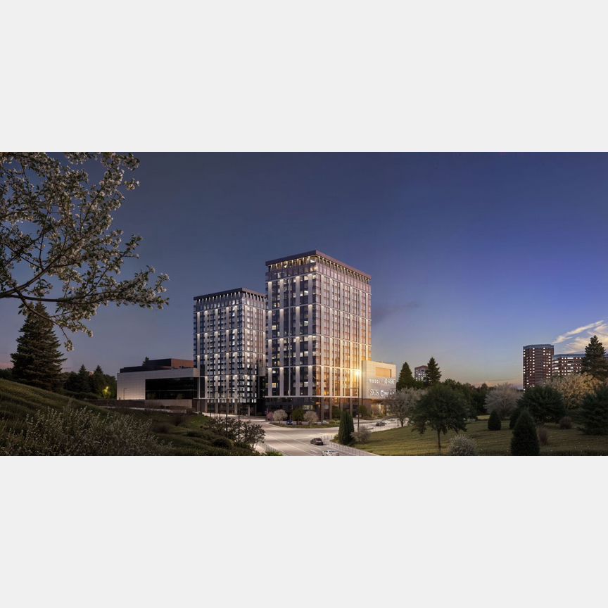 2-к. апартаменты, 49,8 м², 17/21 эт.