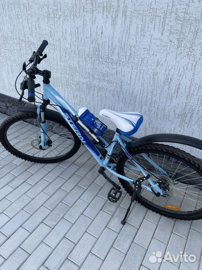 Велосипед stern vita ladies