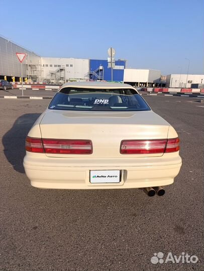 Toyota Mark II 3.0 AT, 1999, 350 000 км