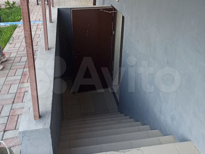 Склад, 24.4 м²