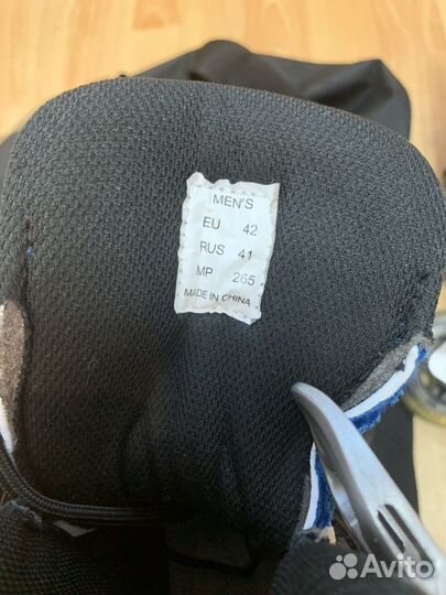 Роликовые коньки Roces Ymir