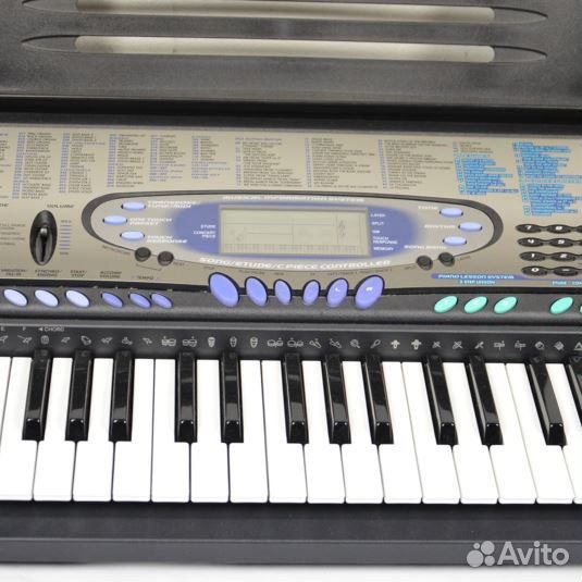 Casio ctk 571