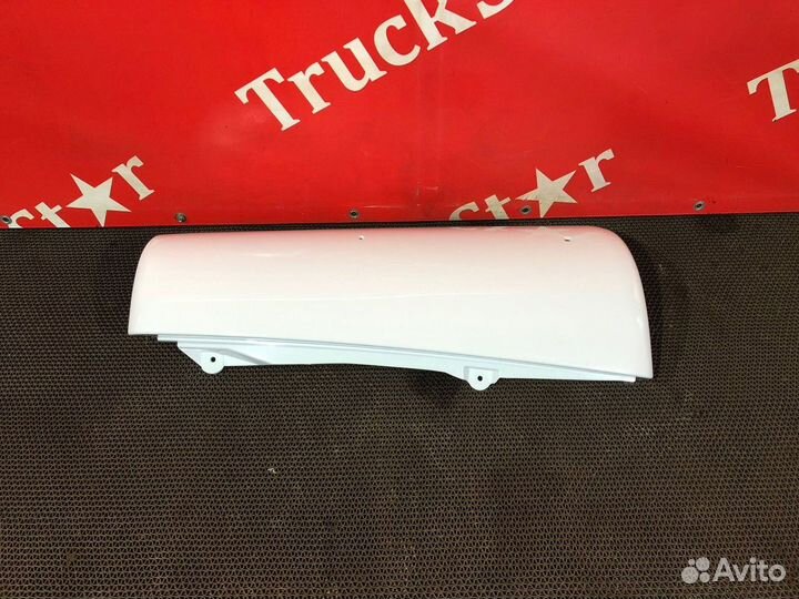 Дефлектор кабины левый Daf XF105, Daf XF95