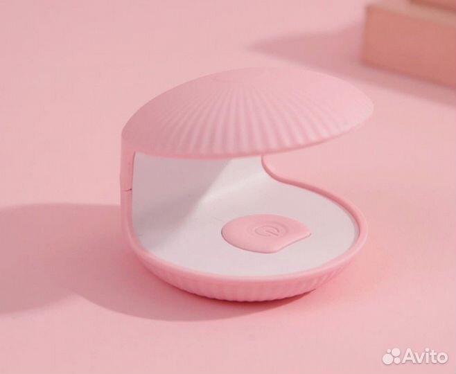 Лампа дорожная, вторая в подарок