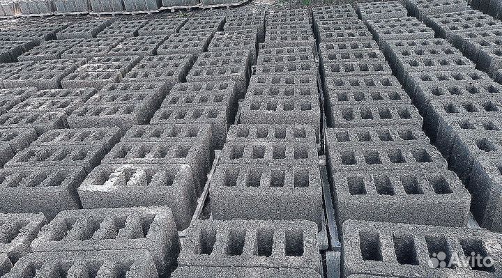 Отсевные блоки