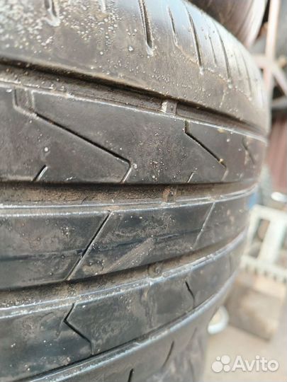 Hankook Ventus Prime 3 K125 205/55 R16 91H