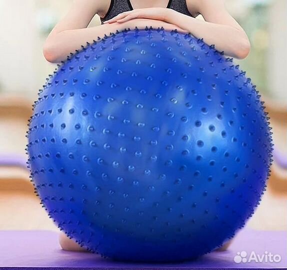 Шар для фитнеса