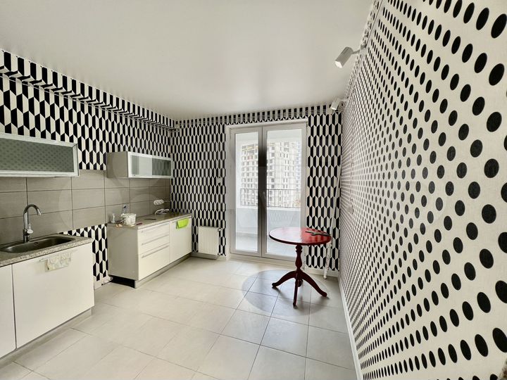 1-к. квартира, 38 м², 5/10 эт.