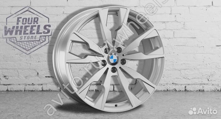 Диски BMW X3 F25 X4 F26 R20