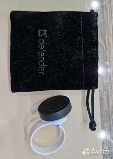 Макро линза Defender, объектив на телефон