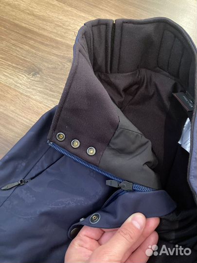 Горнолыжные брюки bogner