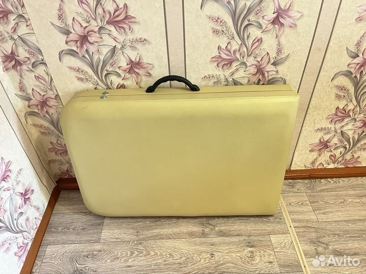 Кушетка раскладная