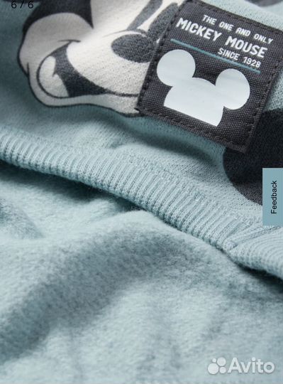 Костюм новый C&A 80