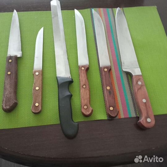 Набор столовых приборов