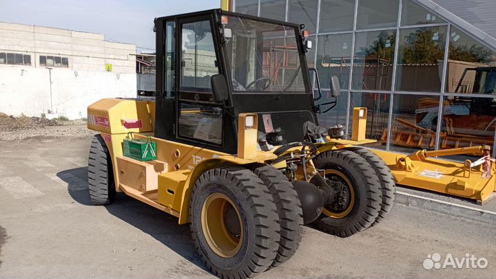 Вилочный погрузчик Zauberg DN120 X, 2023