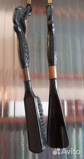 Ложка для обуви винтаж