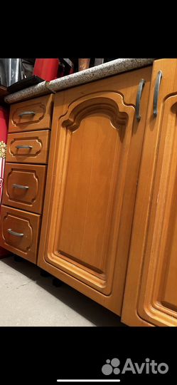 Мебель для кухни