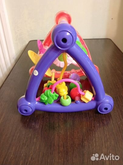Развивающая игрушка для малышей