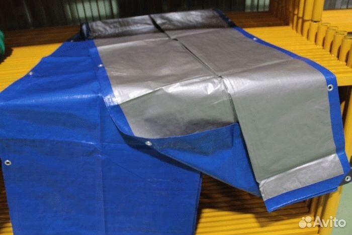 Тент полог тарпаулин