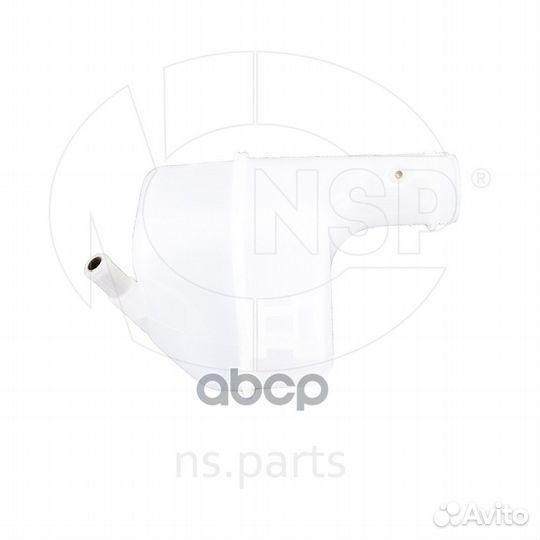 Бачок расширительный daewoo Matiz (0.8/1.0) NSP