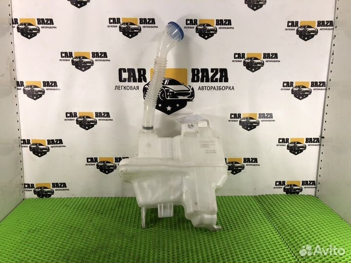 Бачок омывателя Mazda 3, Mazda 6