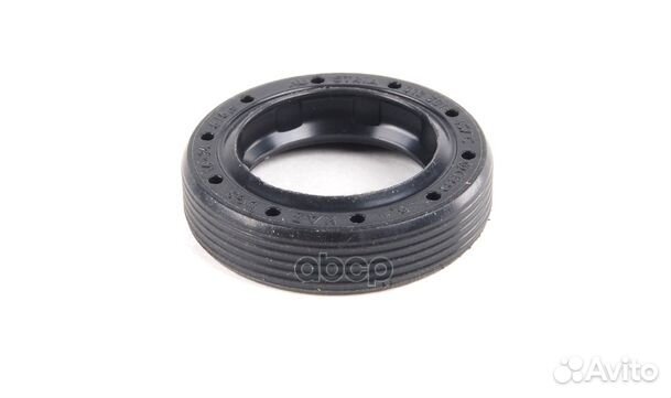 Сальник штока кулисы кпп (24x18x6) 012 301 457 C