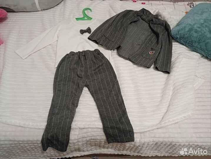 Костюм детский