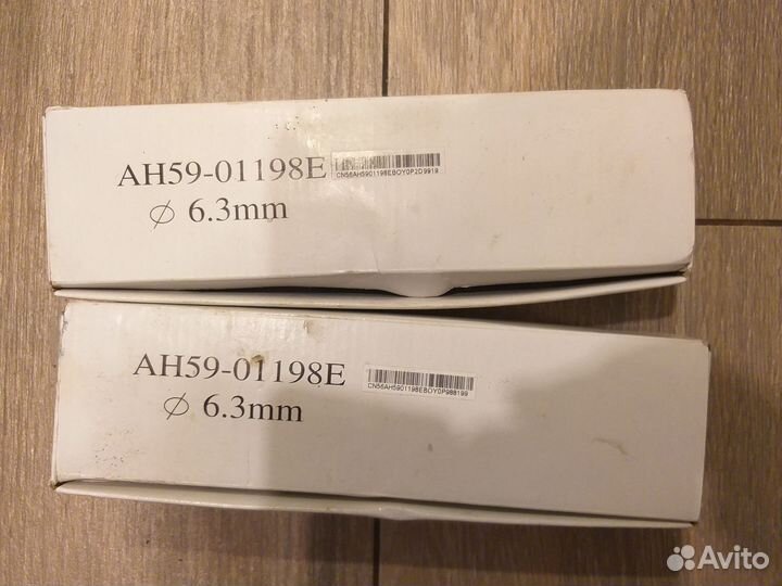 Микрофон для караоке проводной