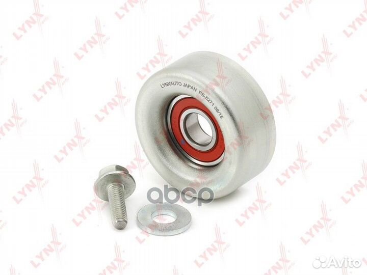 Ролик натяжного механизма приводного ремня PB-5