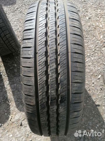 Event Limus 4x4 235/70 R16 106H