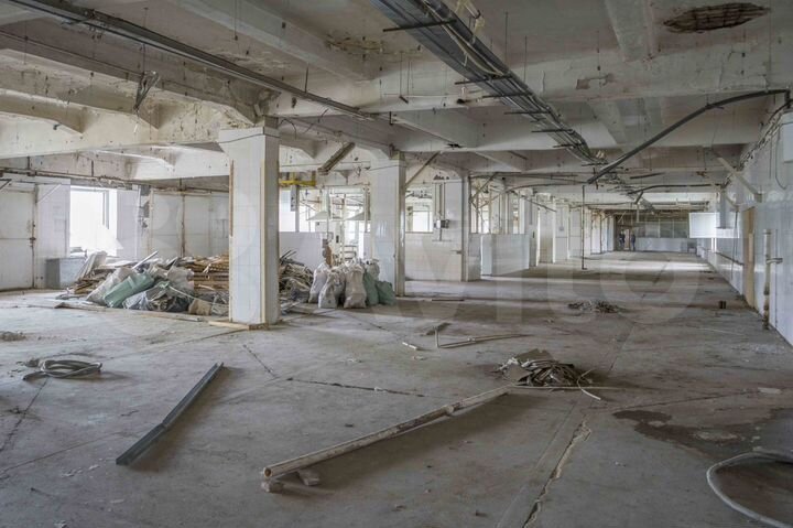 Свободного назначения, 510 м²