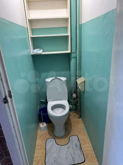 2-к. квартира, 44,4 м², 3/5 эт.