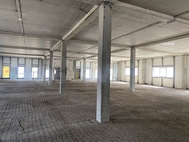 Торговая площадь, 700 м²