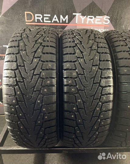 Nokian Tyres Nordman 7 SUV 235/60 R18