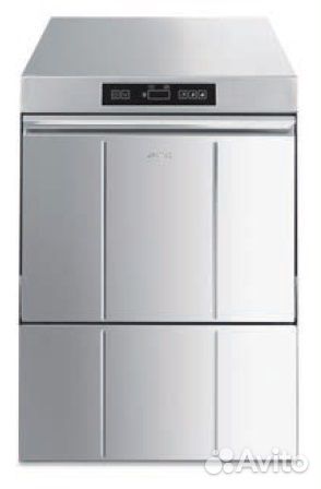 Фронтальная посудомоечная машина Smeg UD503DS