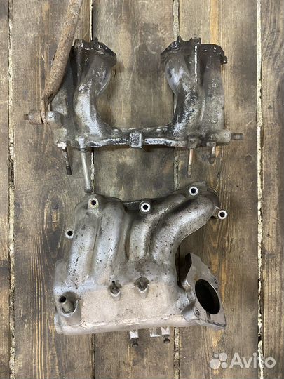 Ресивер на ваз 8 кл