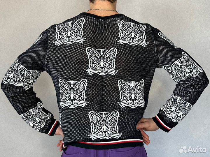 Кофта/свитшот MarcCain