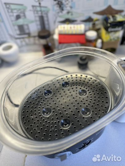 Кухонная утварь