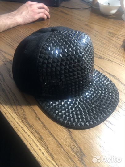 Бейсболка мужская