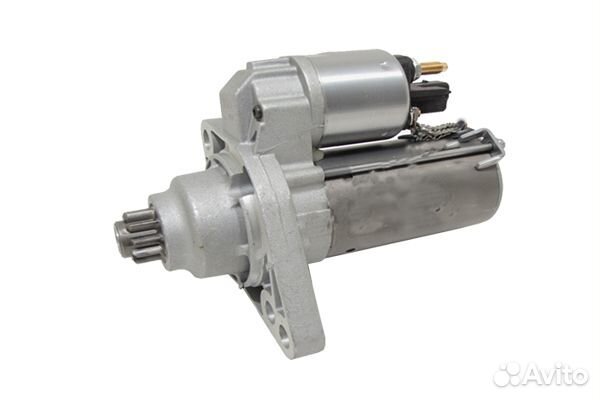 Стартер VAG Borsehung B18165