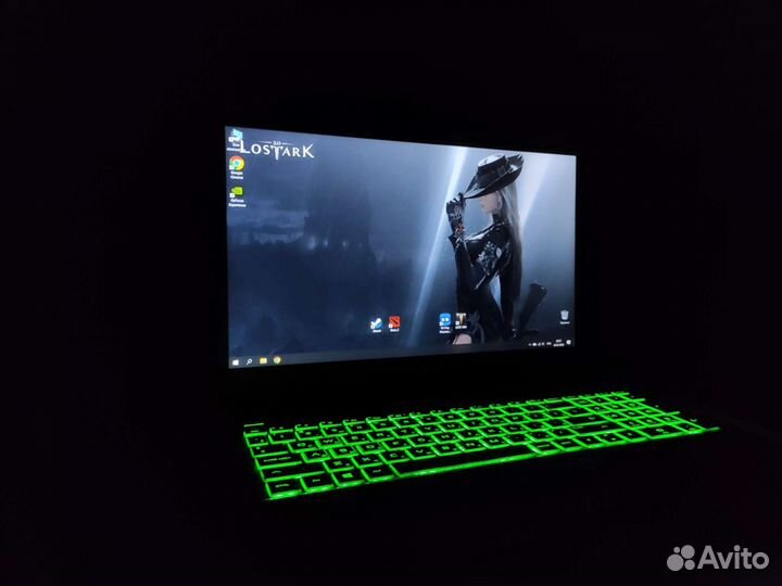 HP Pavilion Gaming 15-cx0041ur 4pp88ea