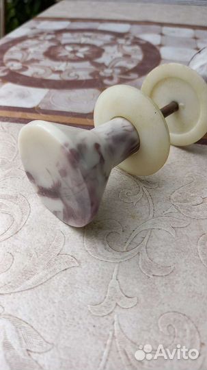 Дверные ручки (мебельные)