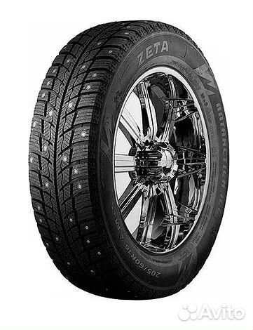 Zeta Antarctica Ice 225/50 R17