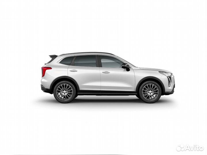Haval Jolion 1.5 AMT, 2023