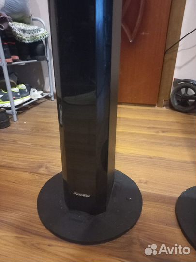 Домашний кинотеатр pioneer