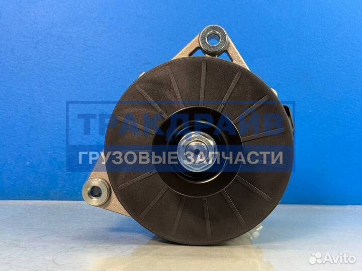 Генератор для Хово А7 28В 70А