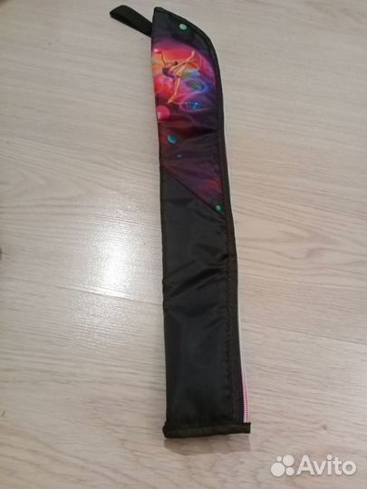 Чехол для палочки, новый
